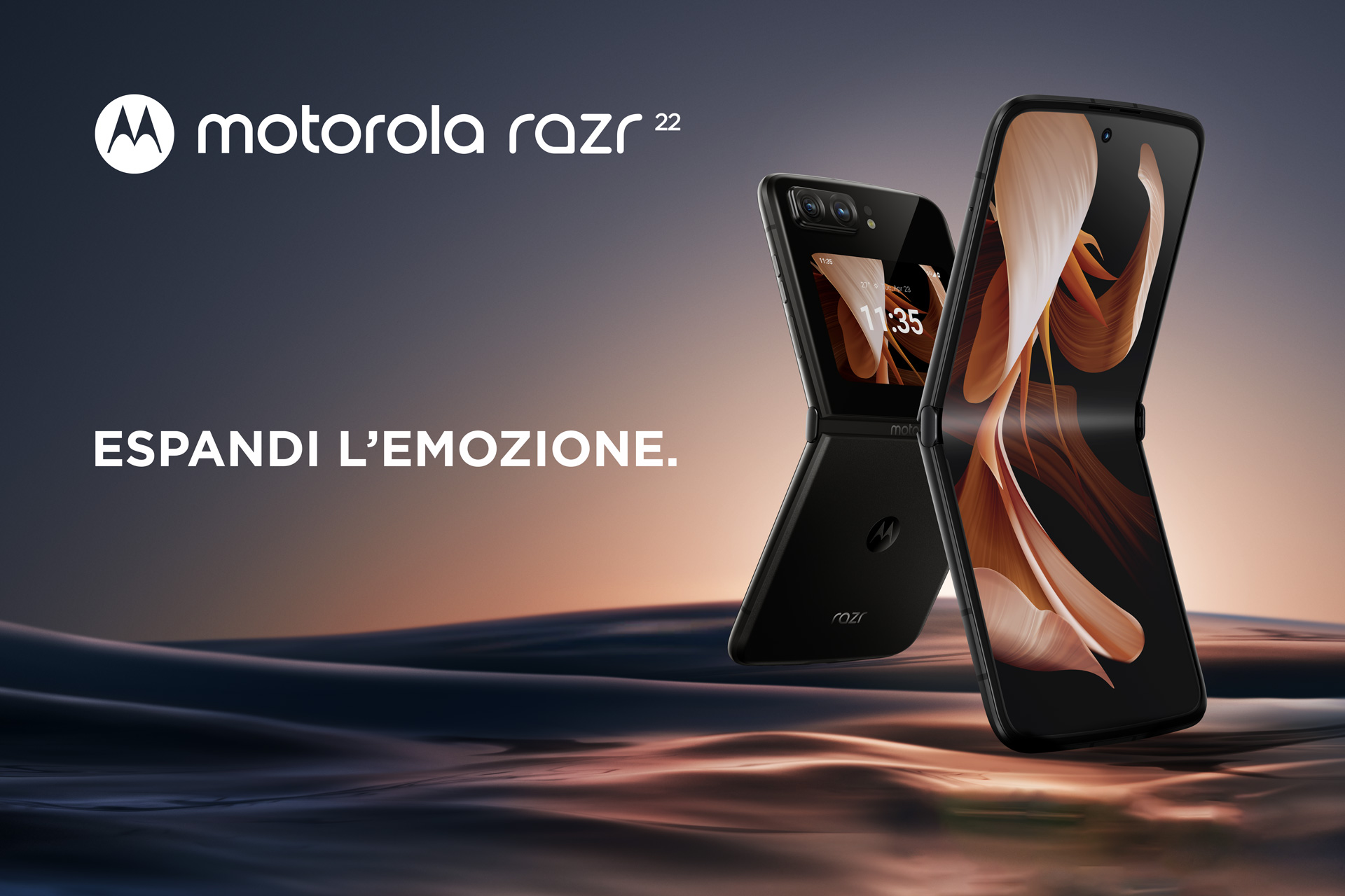 Motorola Razr 22