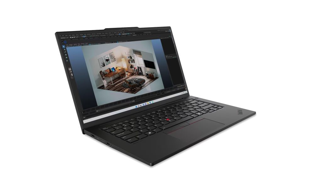 ThinkPad P14s Gen 5 -cod. 21g20009ix