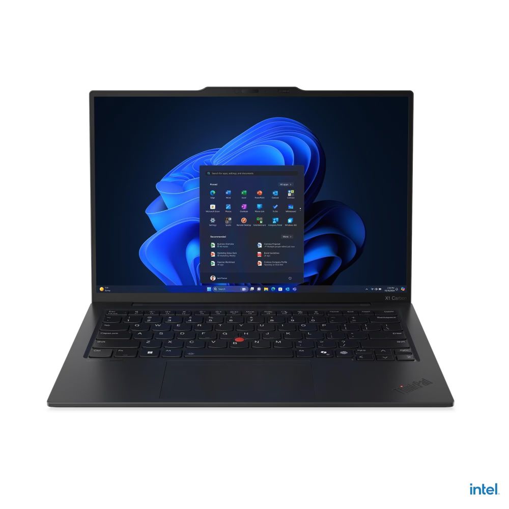 ThinkPad X1 carbon Gen 13 - cod 21nx009uix