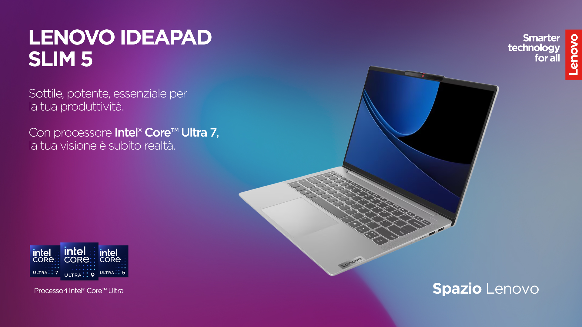 IdeaPad Slim 5