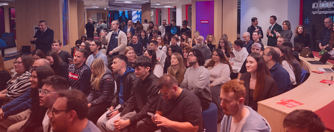 Landing sito 105 Mi Casa