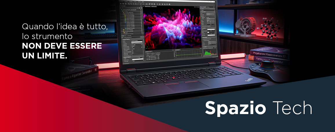 Blog - articolo creatività