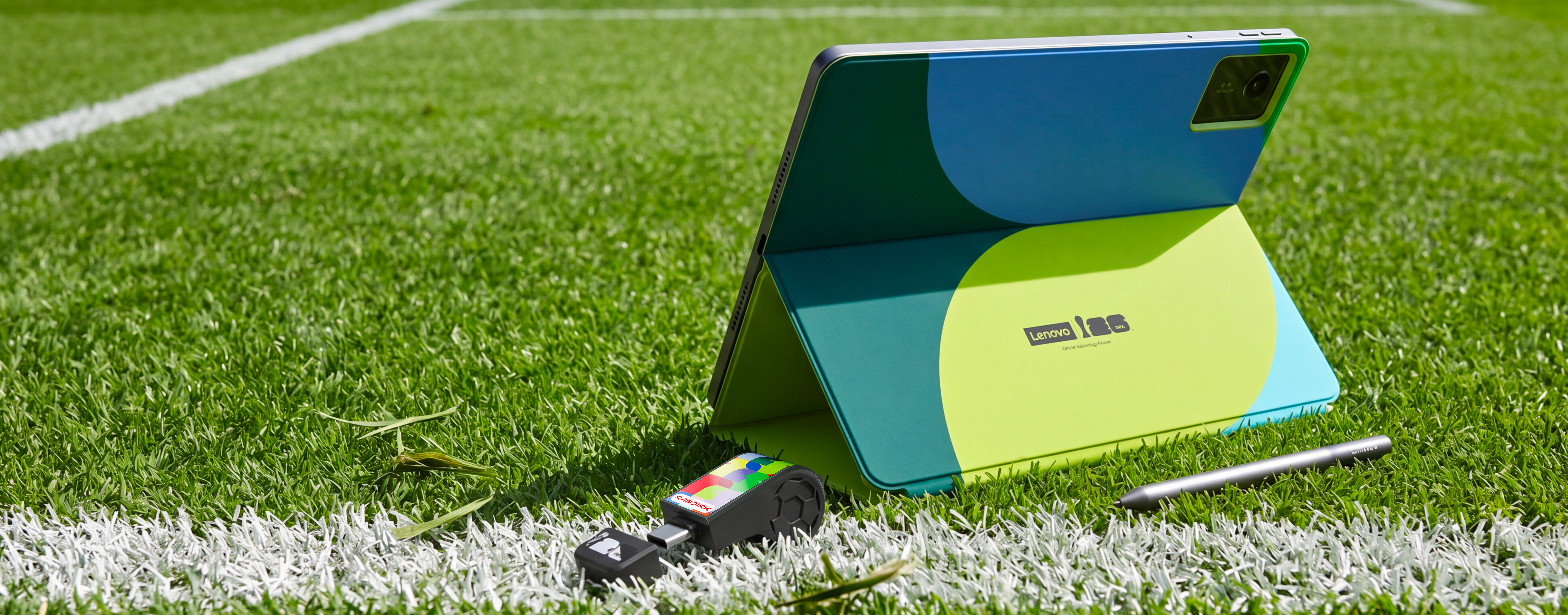 Landing Bundle FIFA Edition