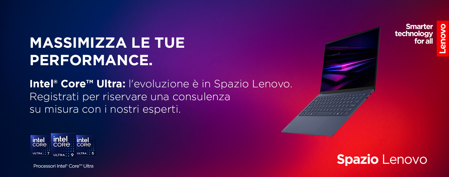 Landing2 Intel - Lead Gen