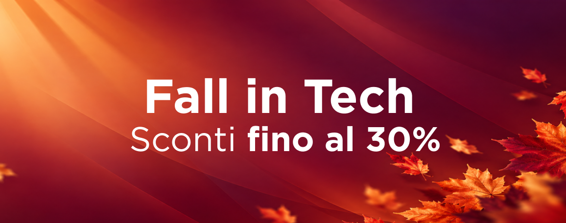 Fall in Tech